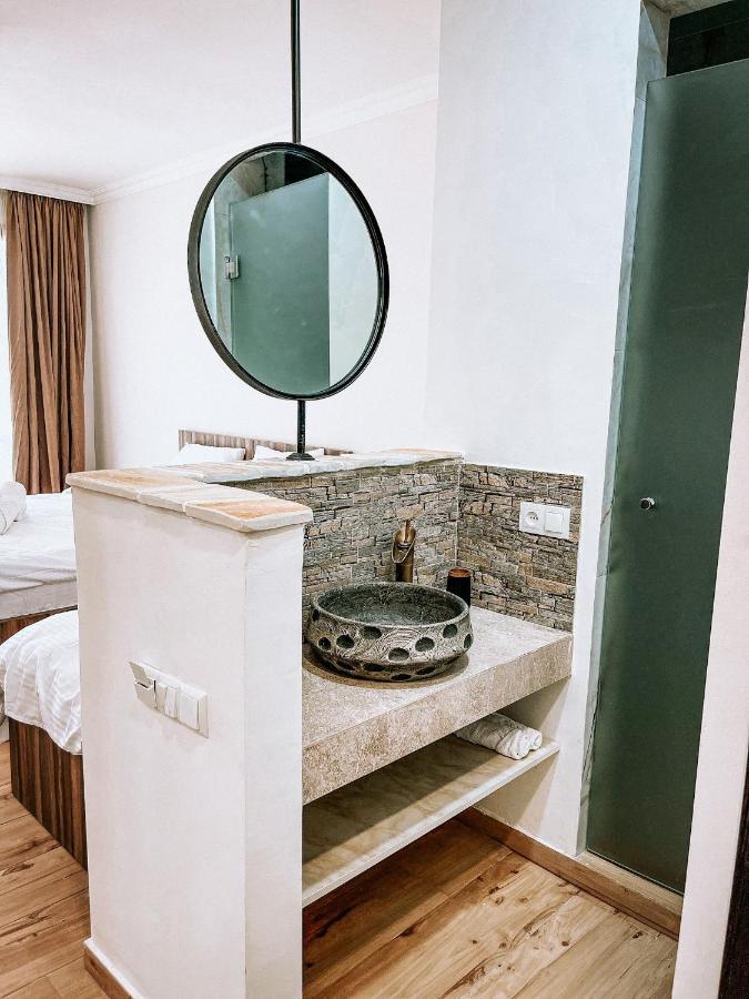 Tskaltubo Village - Nature Resort Екстер'єр фото