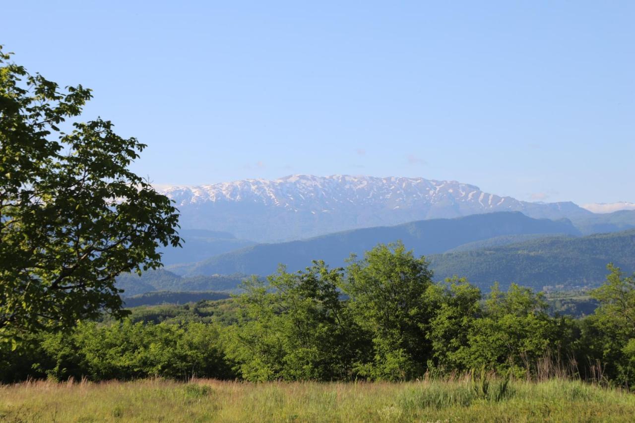 Tskaltubo Village - Nature Resort Екстер'єр фото