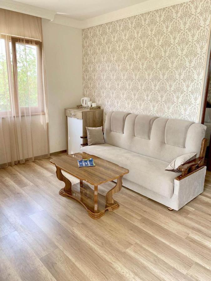 Tskaltubo Village - Nature Resort Екстер'єр фото