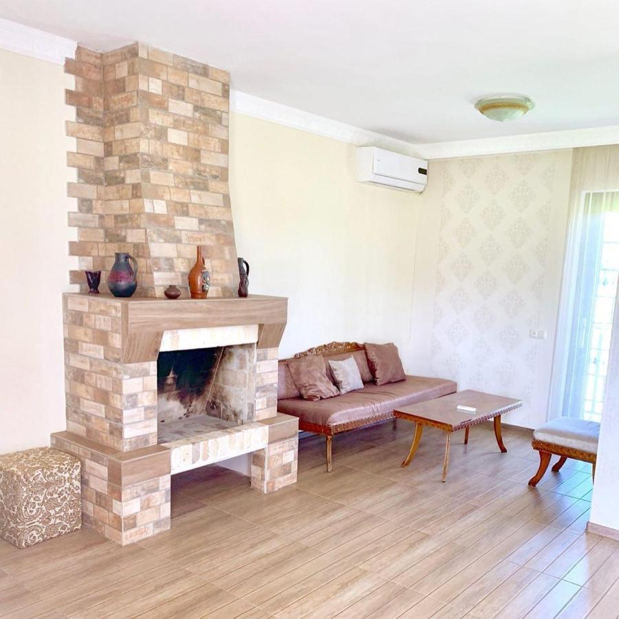 Tskaltubo Village - Nature Resort Екстер'єр фото