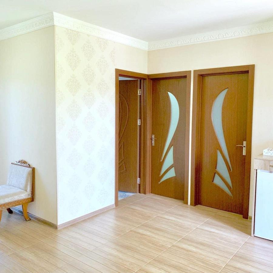 Tskaltubo Village - Nature Resort Екстер'єр фото