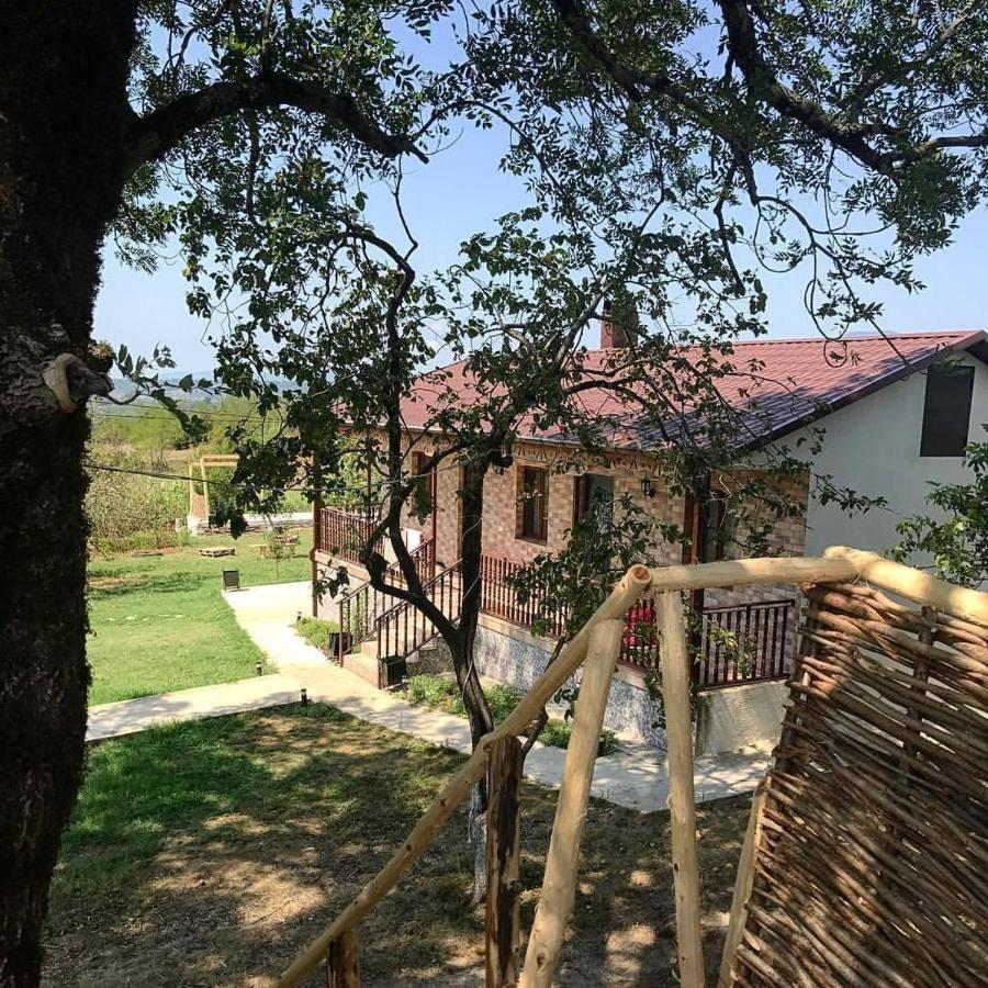 Tskaltubo Village - Nature Resort Екстер'єр фото