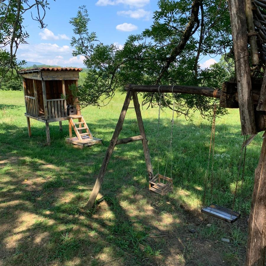 Tskaltubo Village - Nature Resort Екстер'єр фото
