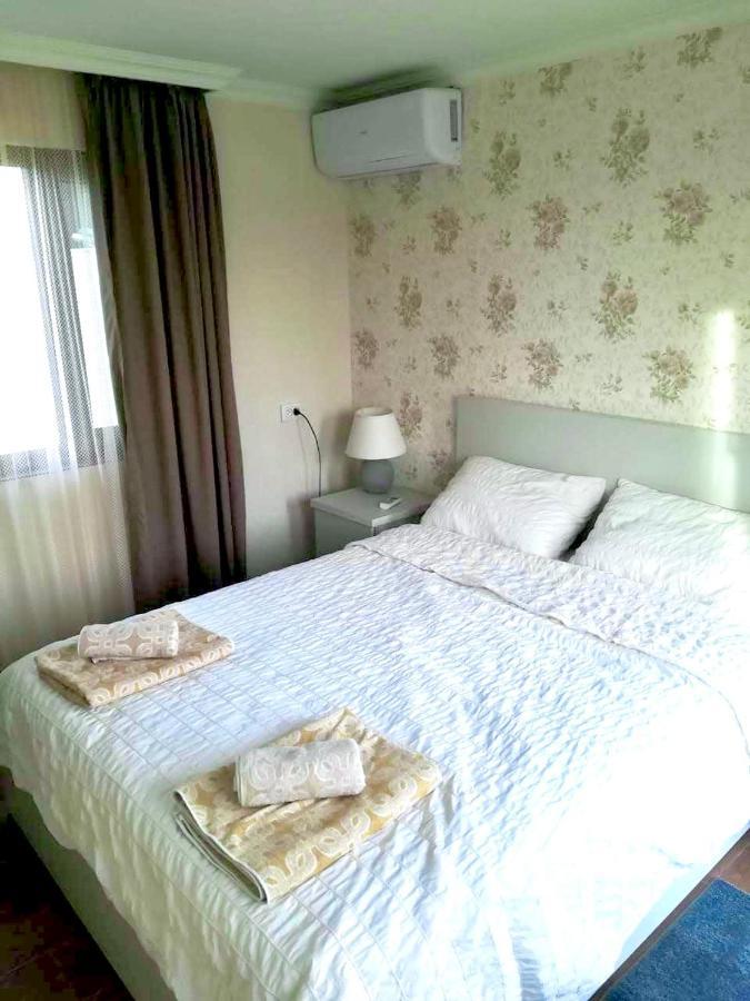 Tskaltubo Village - Nature Resort Екстер'єр фото